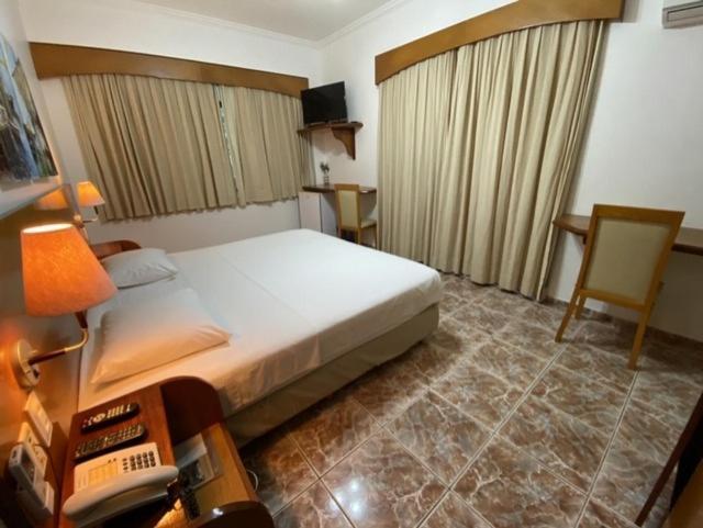 Ideal Praia Hotel Fortaleza  Exterior photo