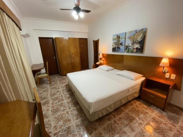 Ideal Praia Hotel Fortaleza  Exterior photo