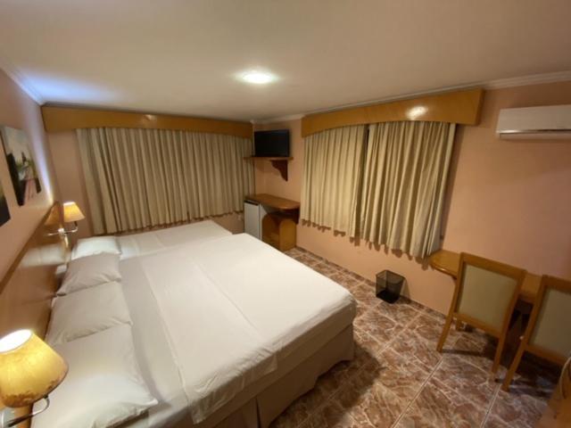 Ideal Praia Hotel Fortaleza  Exterior photo
