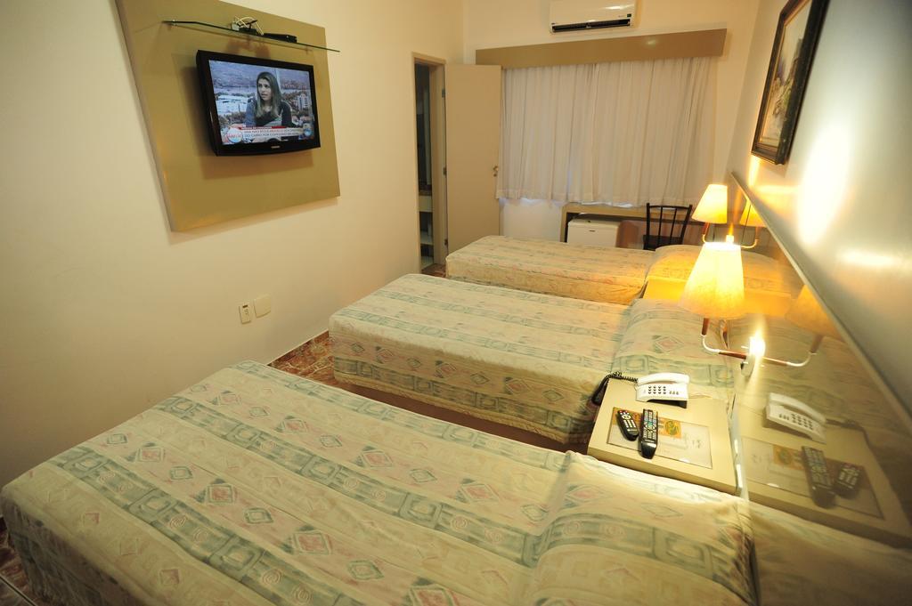 Ideal Praia Hotel Fortaleza  Room photo