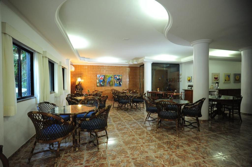 Ideal Praia Hotel Fortaleza  Exterior photo