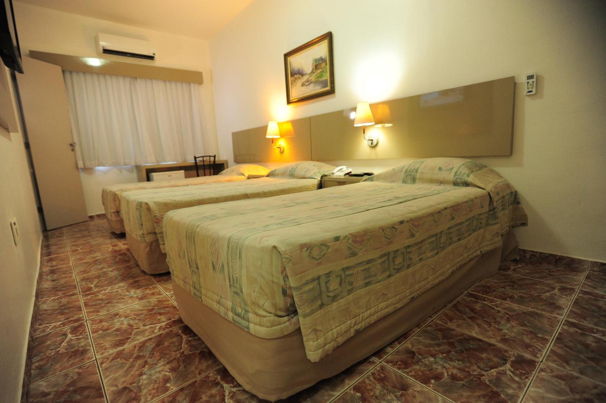 Ideal Praia Hotel Fortaleza  Room photo