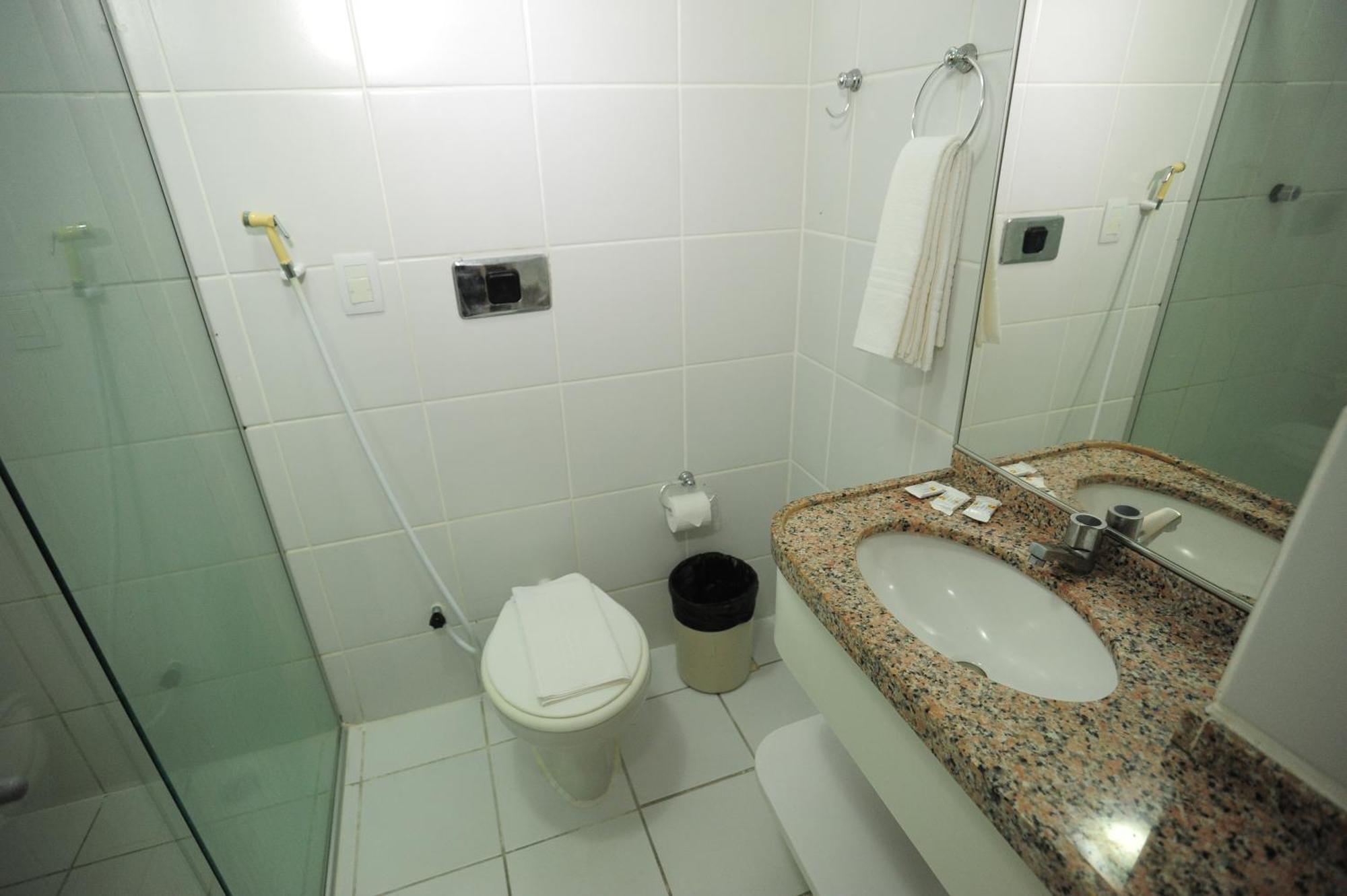Ideal Praia Hotel Fortaleza  Room photo