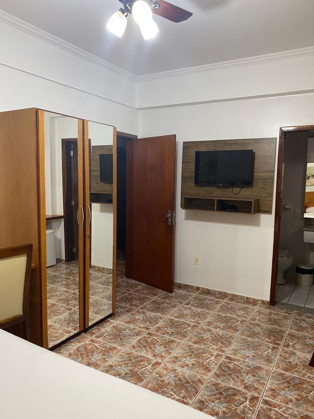 Ideal Praia Hotel Fortaleza  Exterior photo