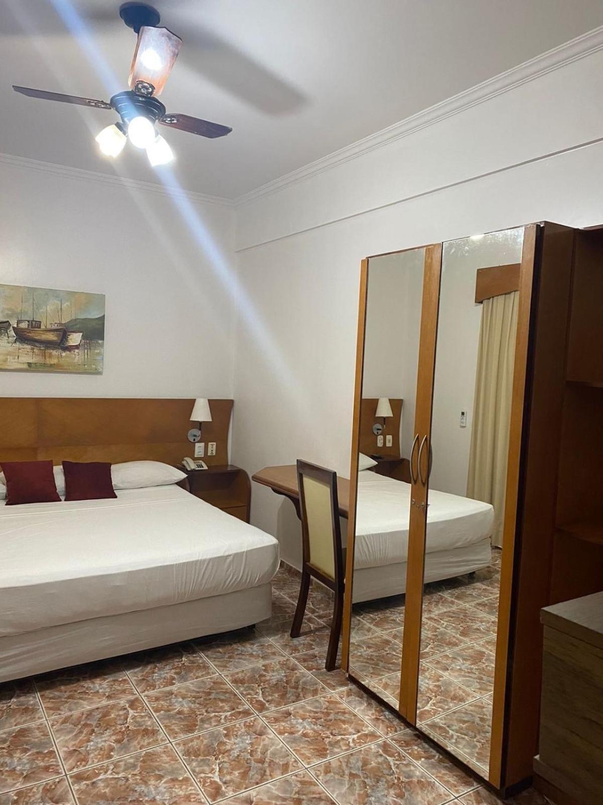 Ideal Praia Hotel Fortaleza  Exterior photo