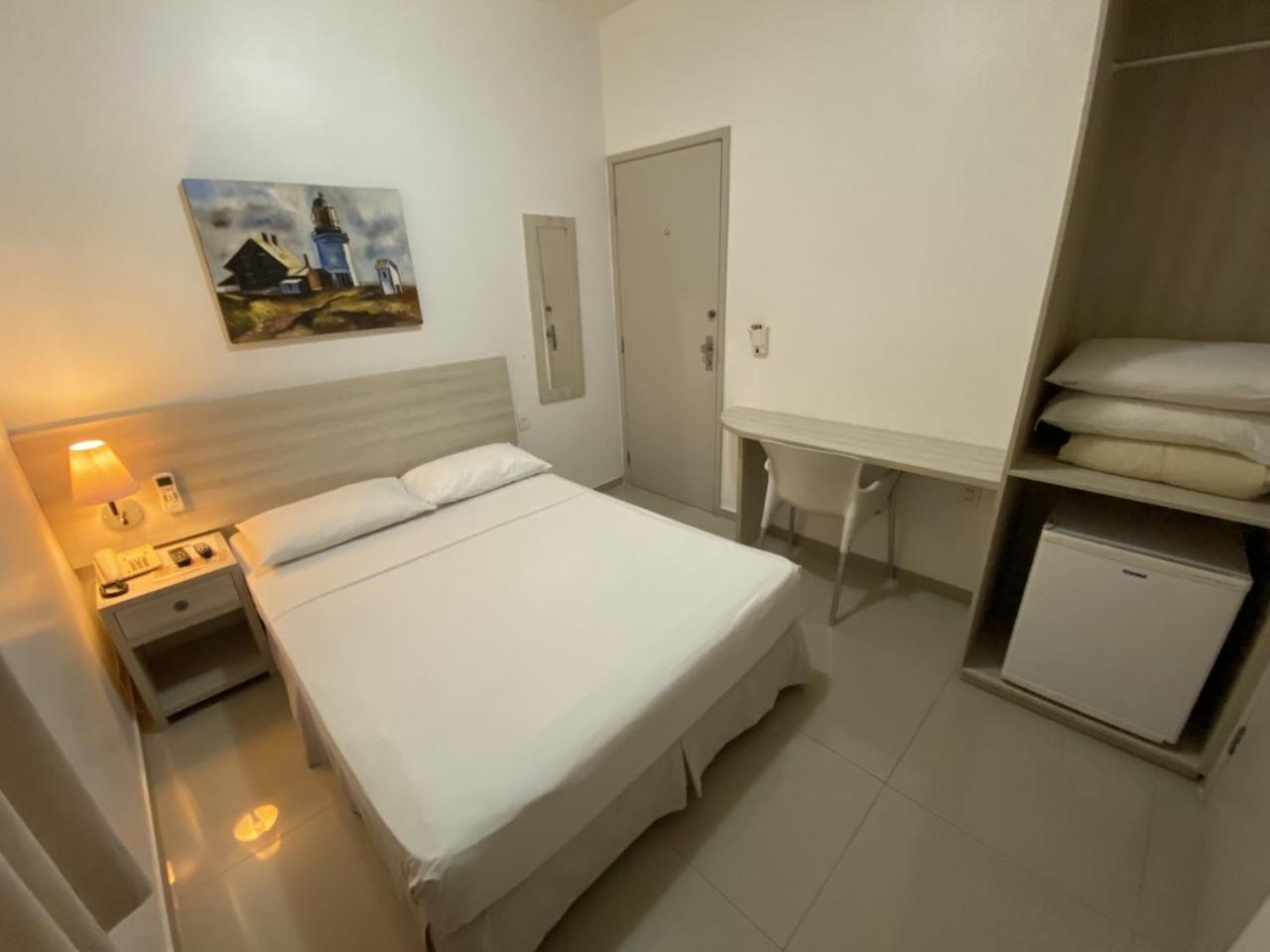 Ideal Praia Hotel Fortaleza  Exterior photo