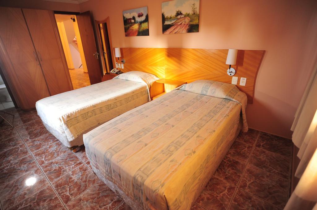 Ideal Praia Hotel Fortaleza  Room photo
