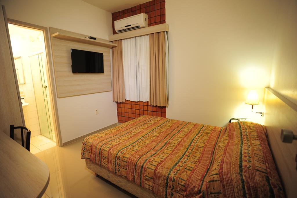 Ideal Praia Hotel Fortaleza  Room photo