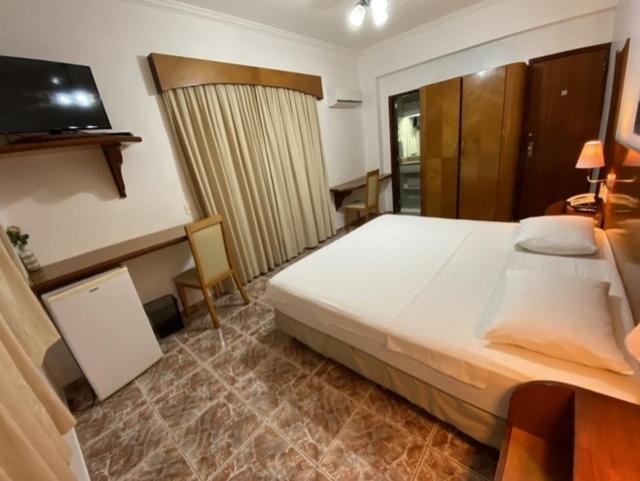 Ideal Praia Hotel Fortaleza  Exterior photo