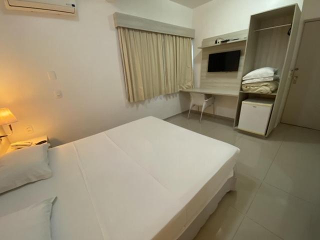 Ideal Praia Hotel Fortaleza  Exterior photo